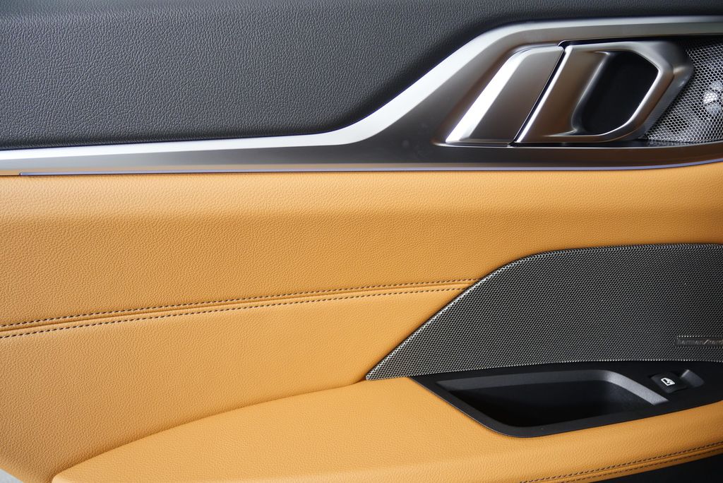 Thumbnail: 2025 BMW i4 - 14
