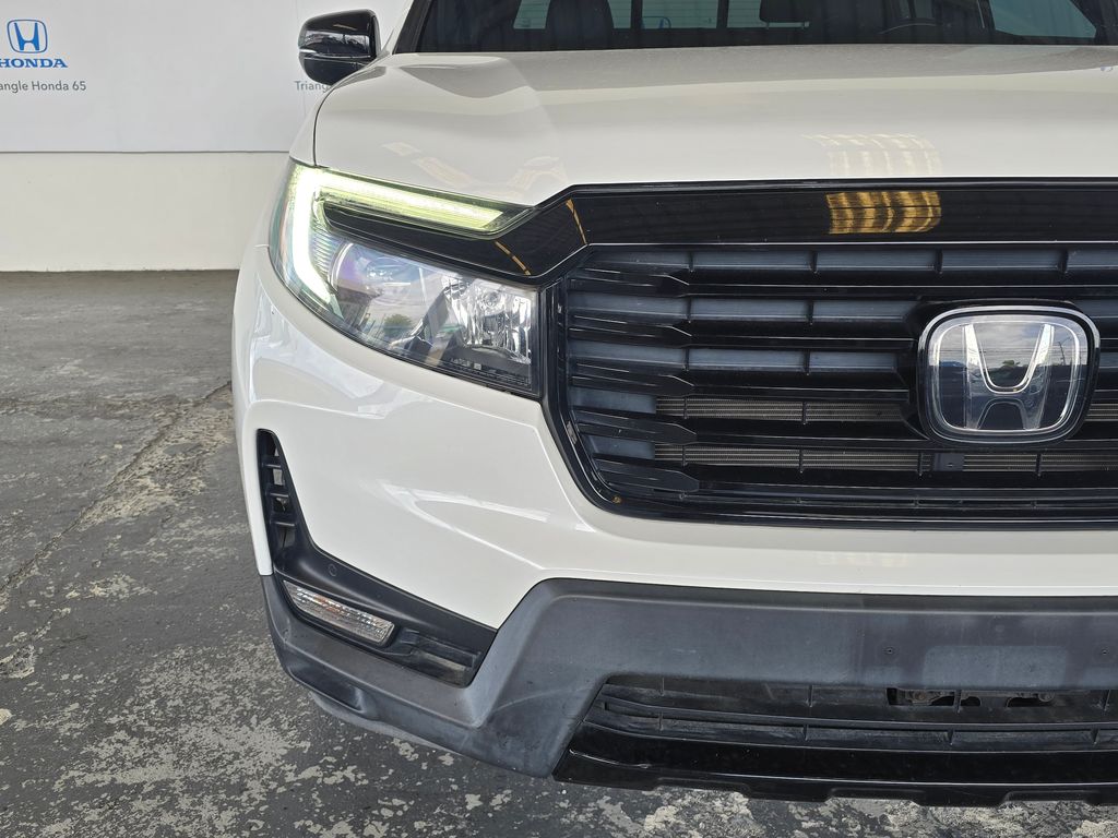 Thumbnail: 2021 Honda Ridgeline - 31