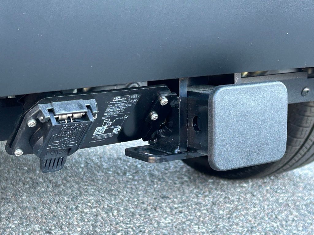 New 2025 Red Audi 2.0T Prestige image 63