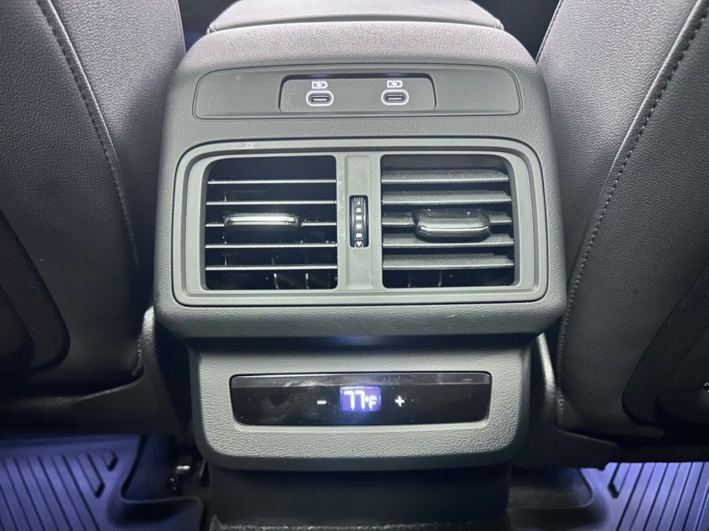 used 2025 Audi Q5 car, priced at $48,991