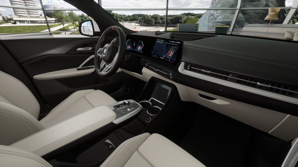 Thumbnail: 2026 BMW X2 - 14