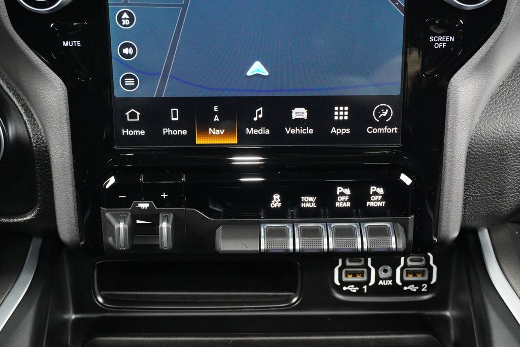 Used Car 2023 Ram 1500  Big Horn/lone Star For Sale Under $40,000 In Weatherford, Texas