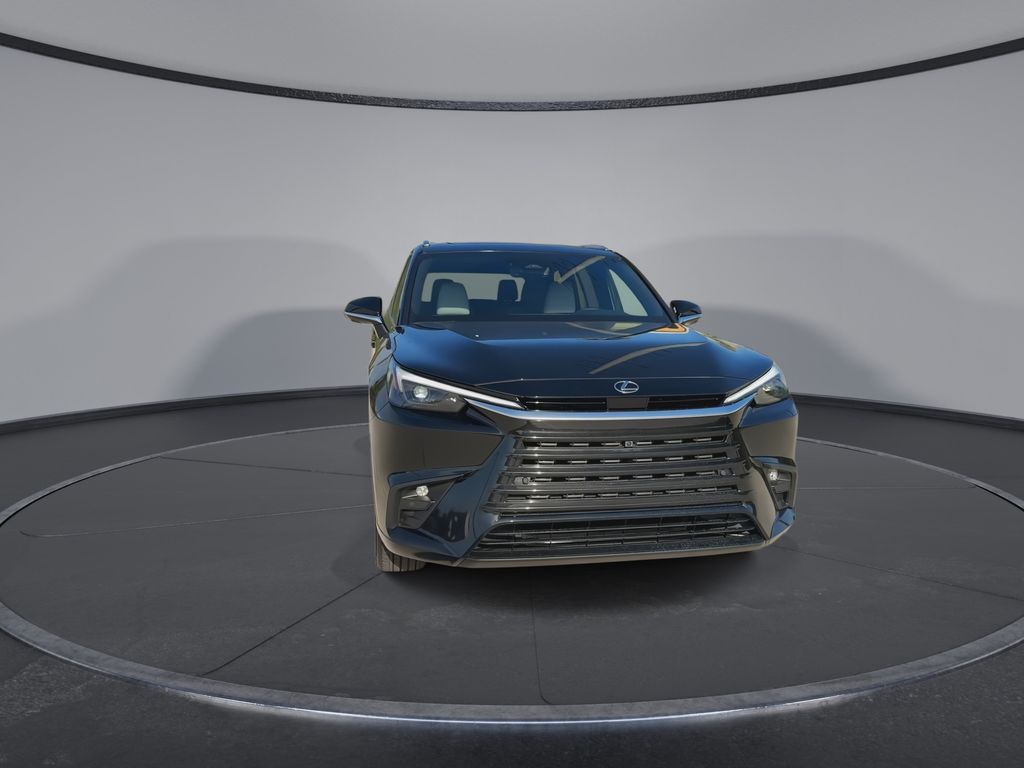 Thumbnail: 2026 Lexus TX - 3