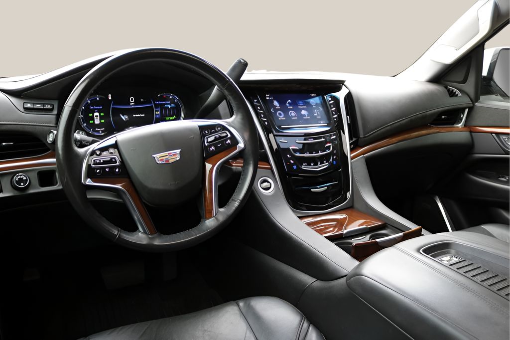 Used Car 2019 Cadillac Escalade  Luxury For Sale Under $30,000 In Austin, Texas