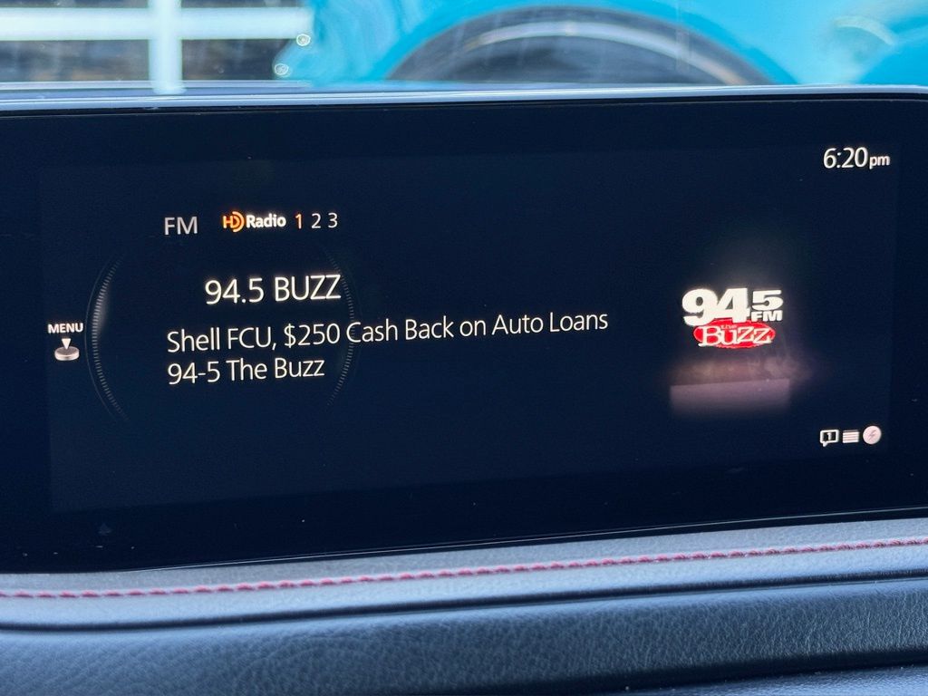 2024 Mazda CX-30 2.5 S Carbon Edition - 6