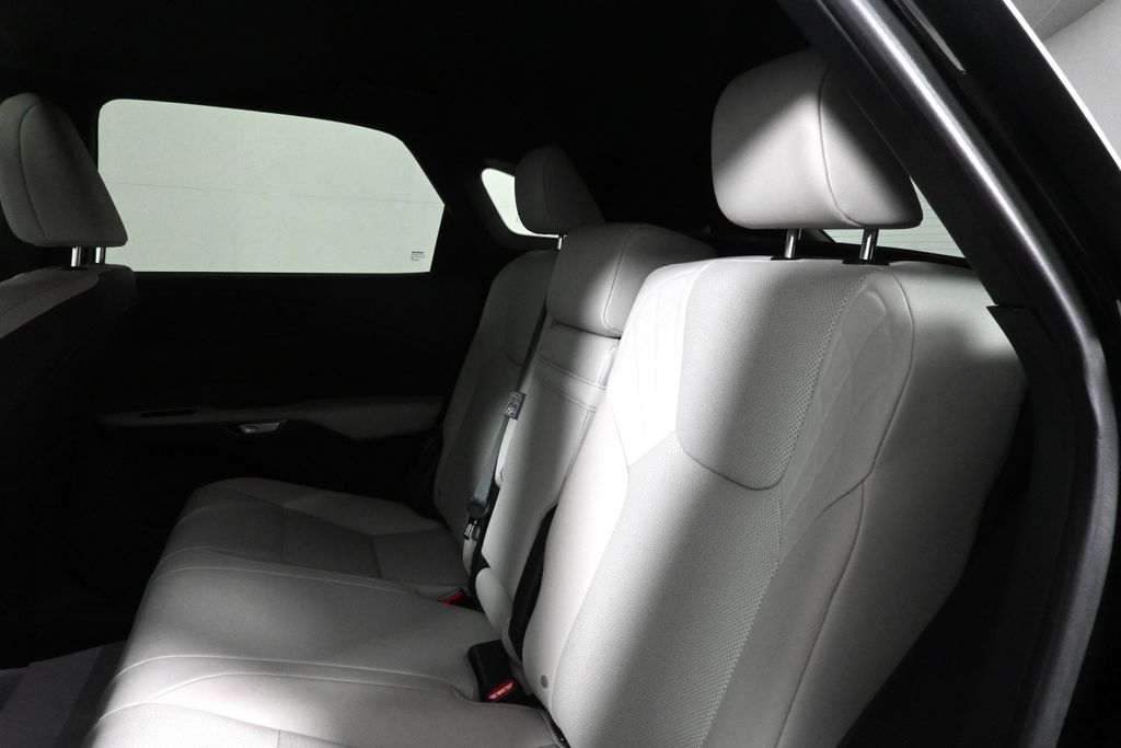 Thumbnail: 2023 Lexus RX - 4