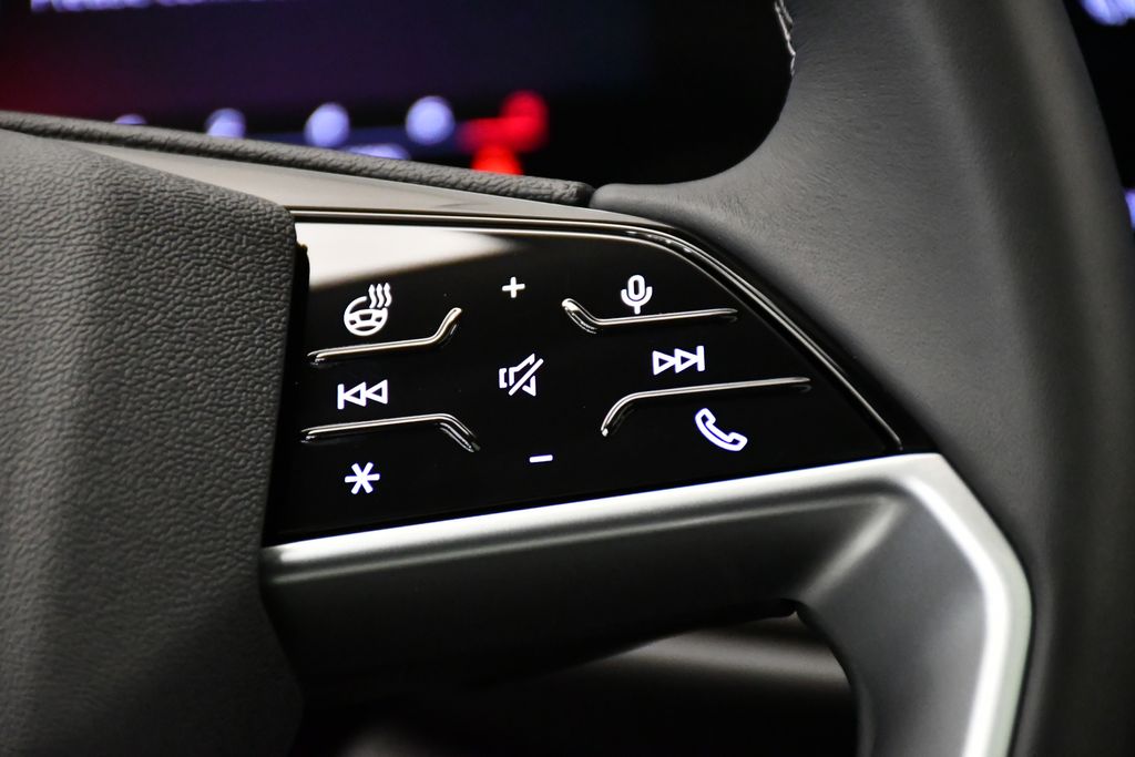 Thumbnail: 2025 Audi Q5 - 23