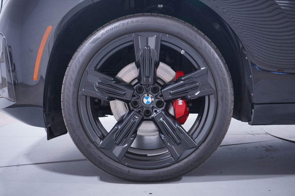 Thumbnail: 2025 BMW X3 - 2