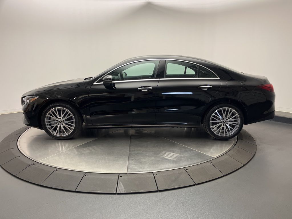 Thumbnail: 2026 Mercedes-Benz CLA - 4