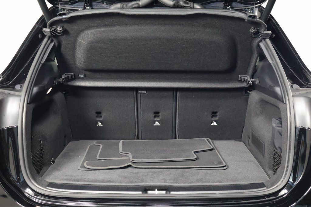 Thumbnail: 2025 Mercedes-Benz GLA - 14