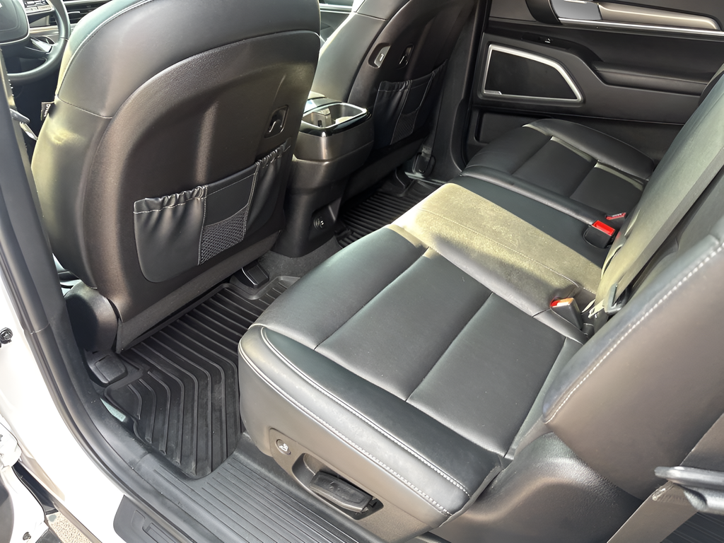 Used Car 2022 Kia Telluride  Lx For Sale In Austin, Texas