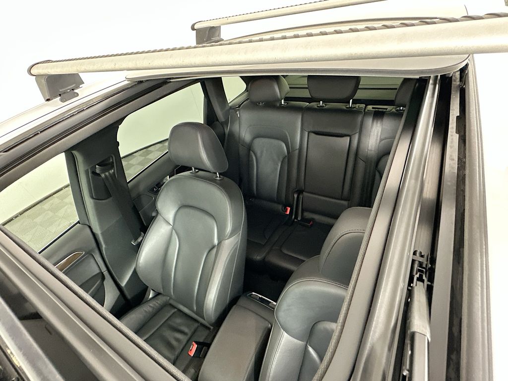 Thumbnail: 2016 Audi Q5 - 22