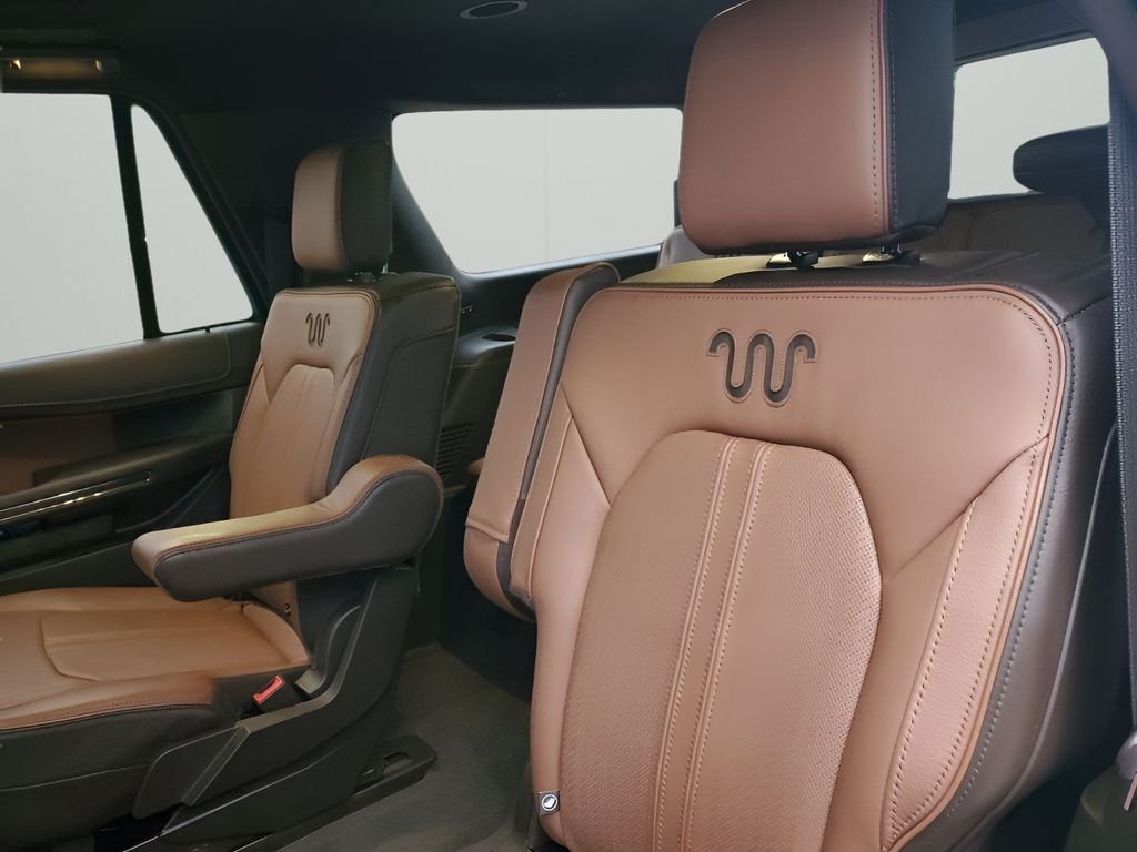 Used Car 2022 Ford Expedition Max  King Ranch For Sale Under $60,000 In Austin, Texas