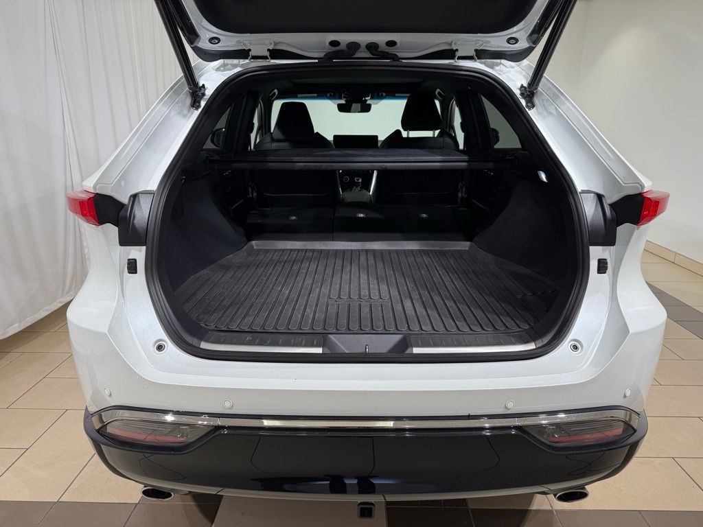2023 Toyota Venza Nightshade Edition 12