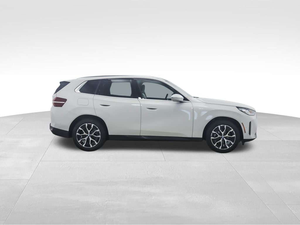 Thumbnail: 2026 BMW X3 - 7