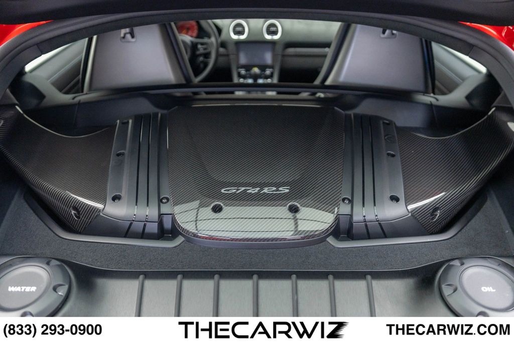 2023 Porsche 718 Cayman