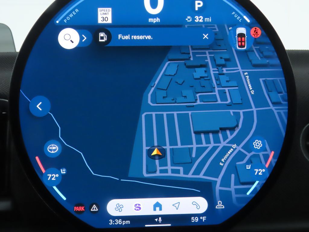 Thumbnail: 2026 MINI Cooper - 16