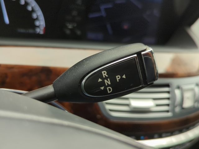 2007 Mercedes-Benz S-Class S550 - Photo 18