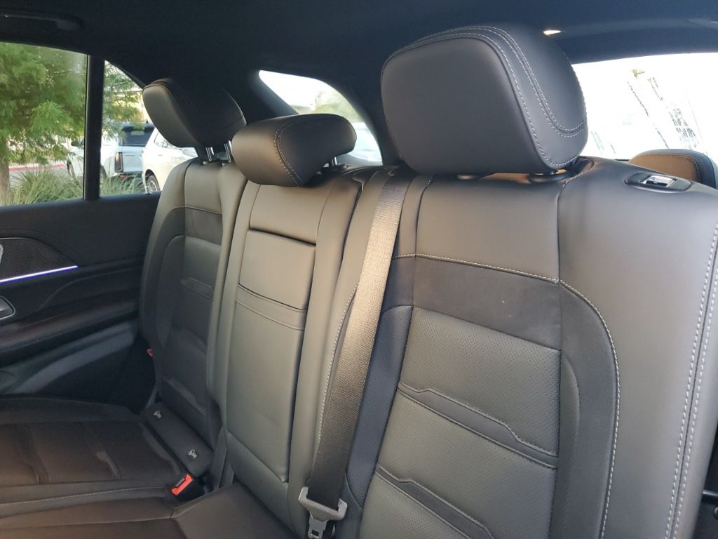 Used Car 2023 Mercedes-benz Gle  Gle 53 Amg® For Sale Under $70,000 In Austin, Texas