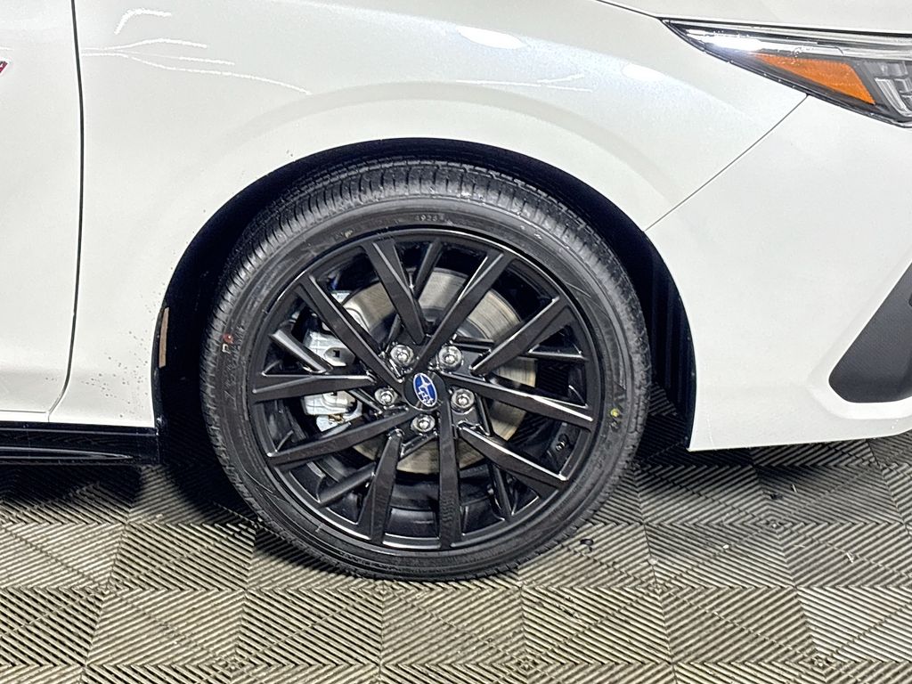 2026 Subaru Impreza 2.5RS