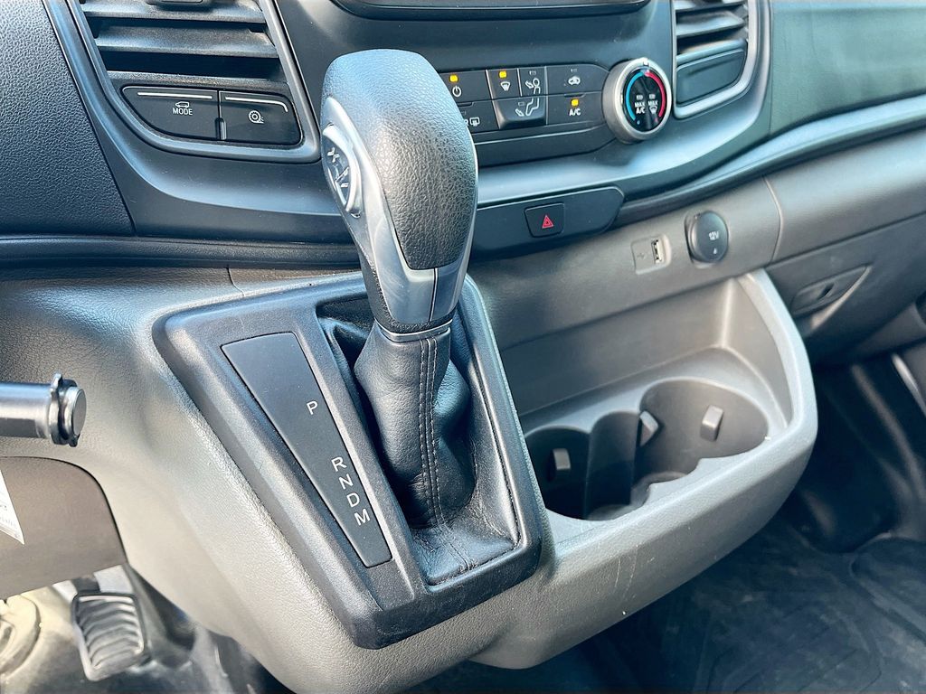 2024 Ford Transit Van Base - Photo 16