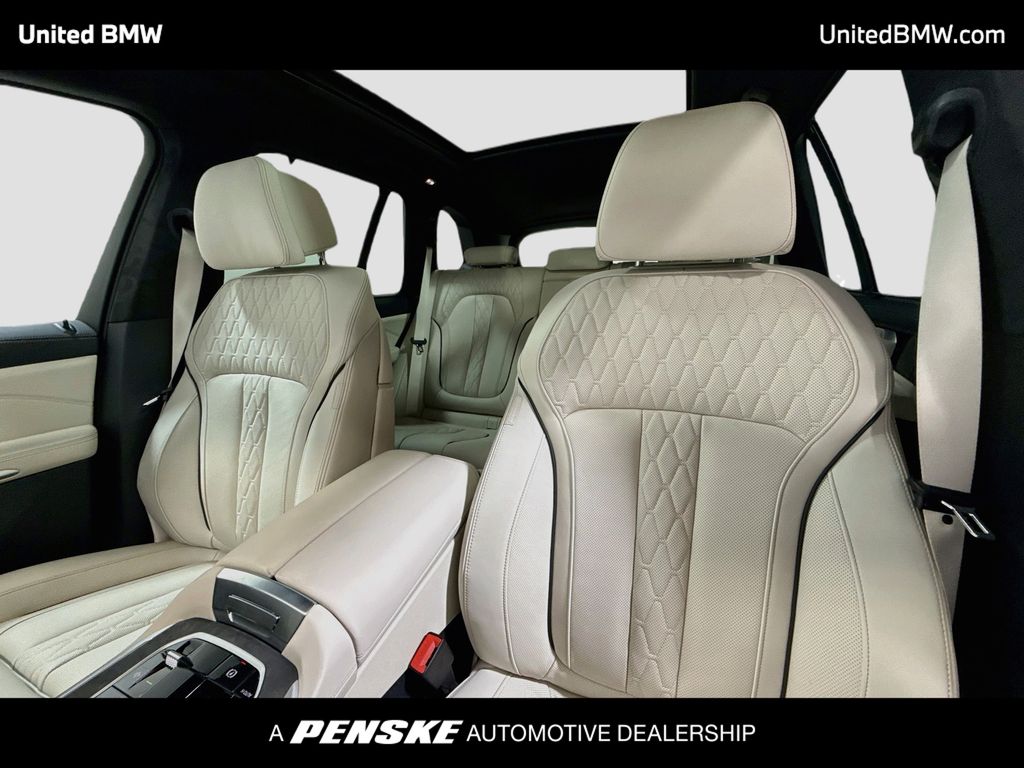 Thumbnail: 2026 BMW X5 - 5