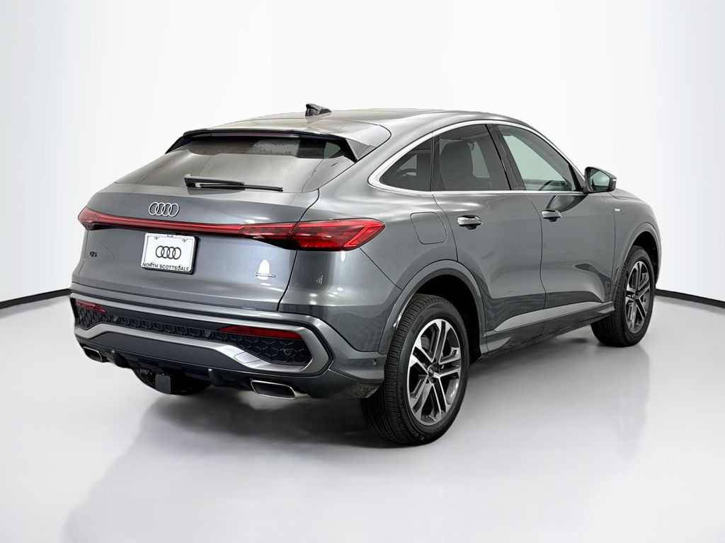 Thumbnail: 2025 Audi Q5 - 5
