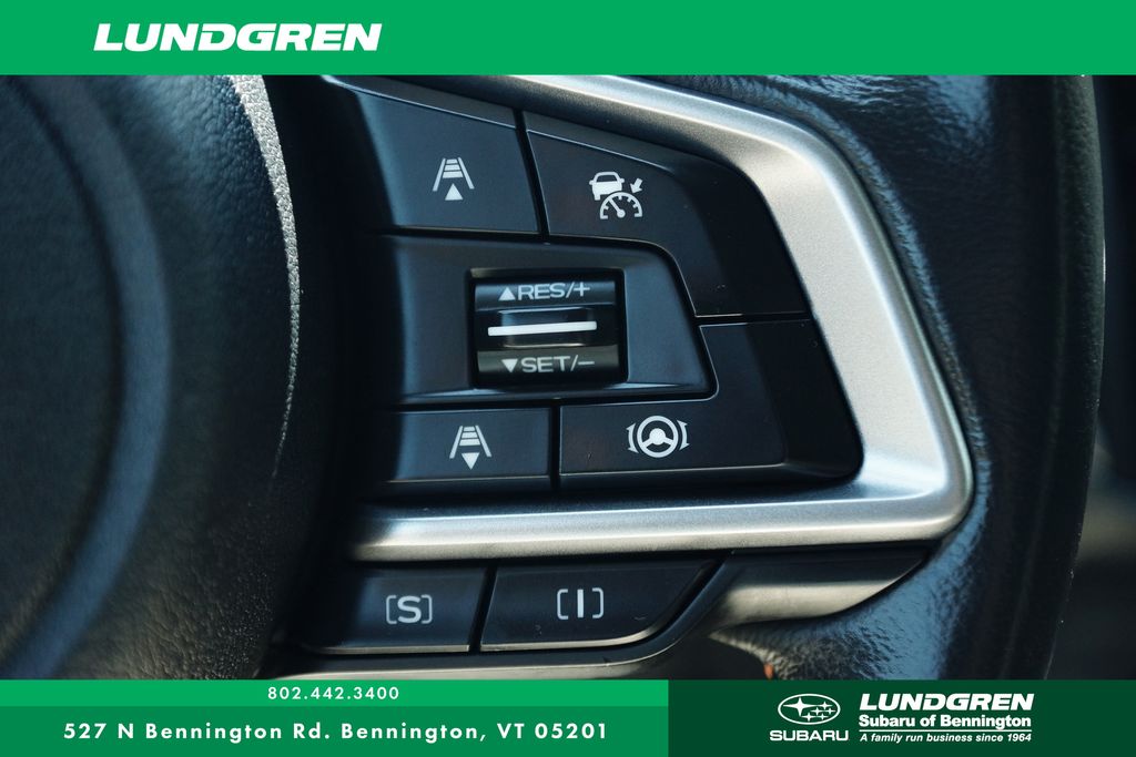 Used 2021 Subaru Crosstrek SUV