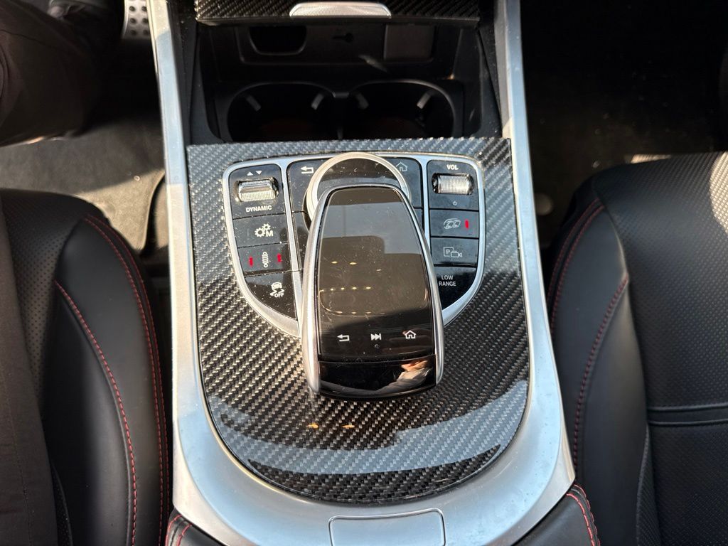 Used 2020 Red Mercedes-Benz G 63 AMG® image 26