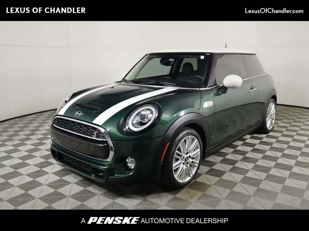 2019 MINI Cooper S -
                Chandler, AZ