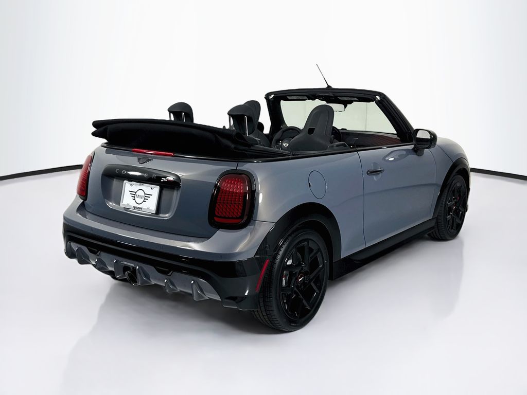 Thumbnail: 2027 MINI Cooper - 5