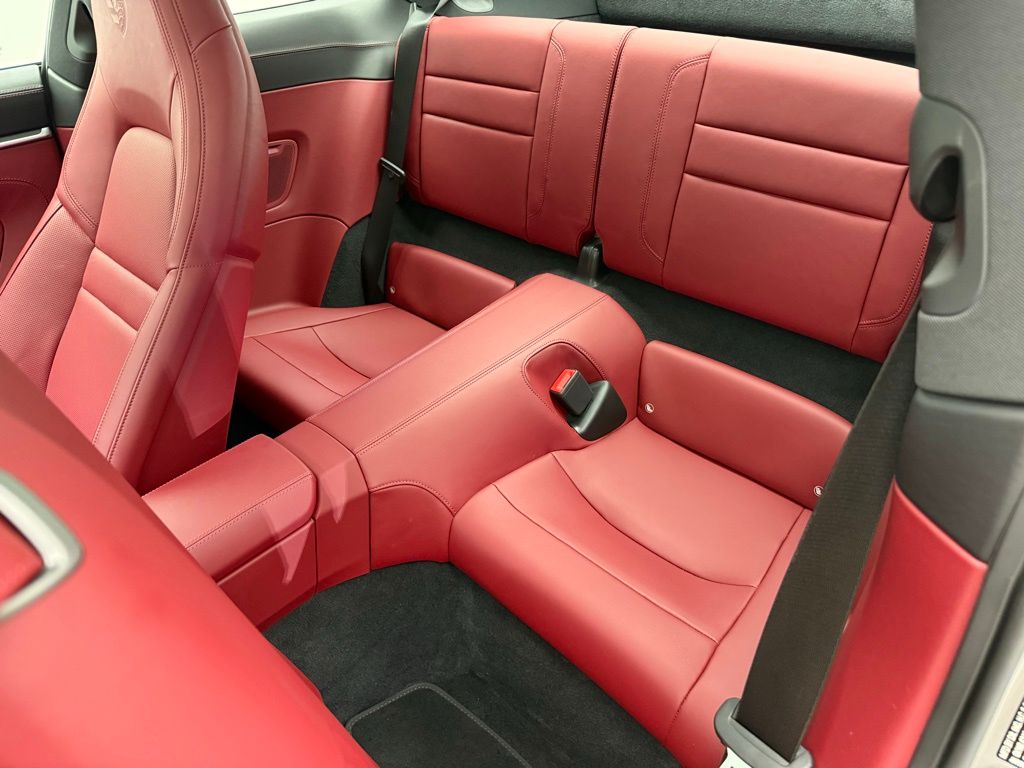 Thumbnail: 2021 Porsche 911 - 26