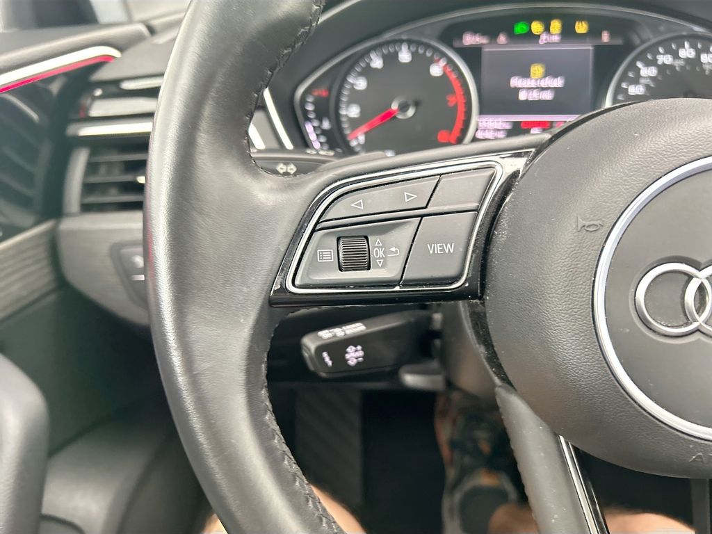 Thumbnail: 2021 Audi A4 - 11