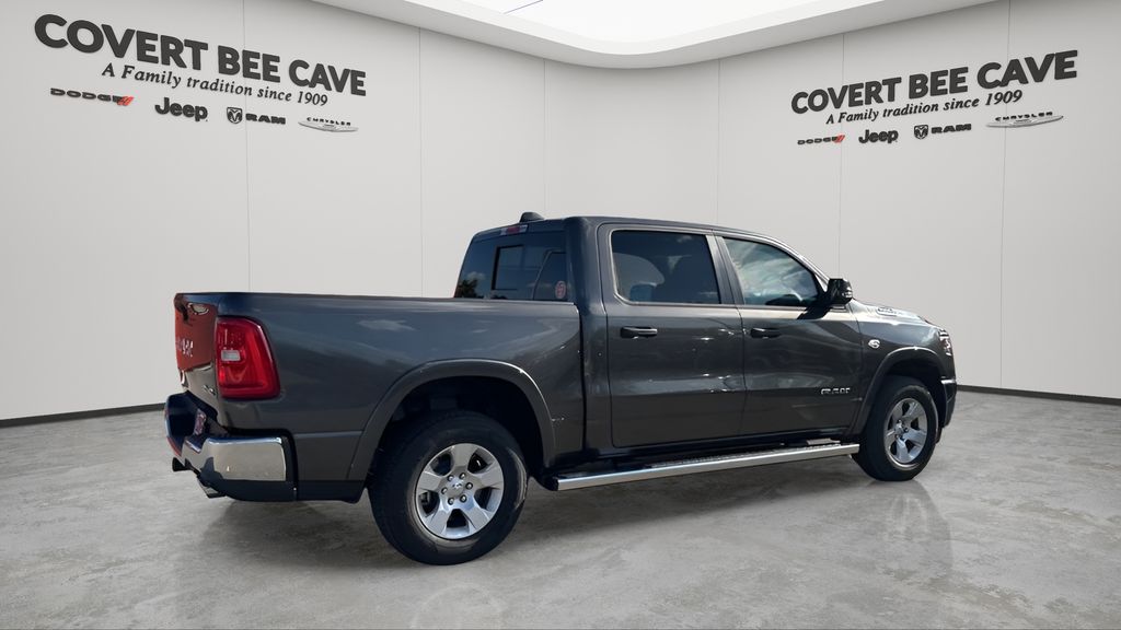 New 2026 Gray Ram Big Horn/Lone Star image 9