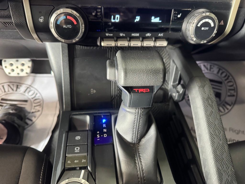 Used 2024 Toyota Tacoma Truck