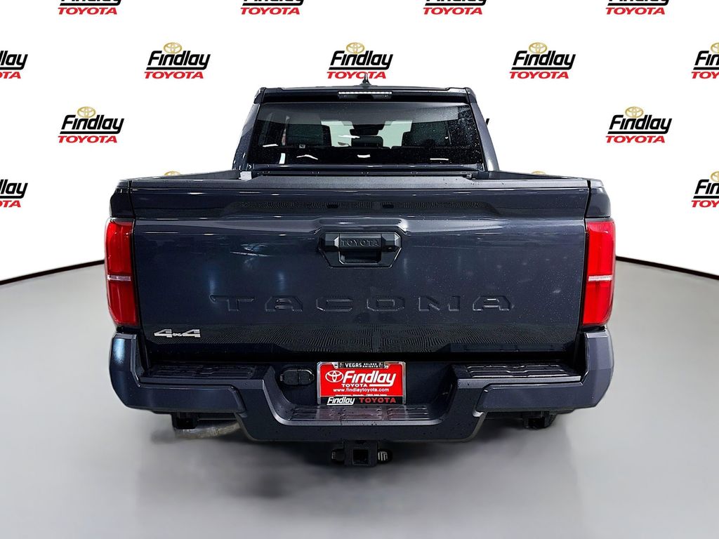 2025 Toyota Tacoma SR5 - Photo 6