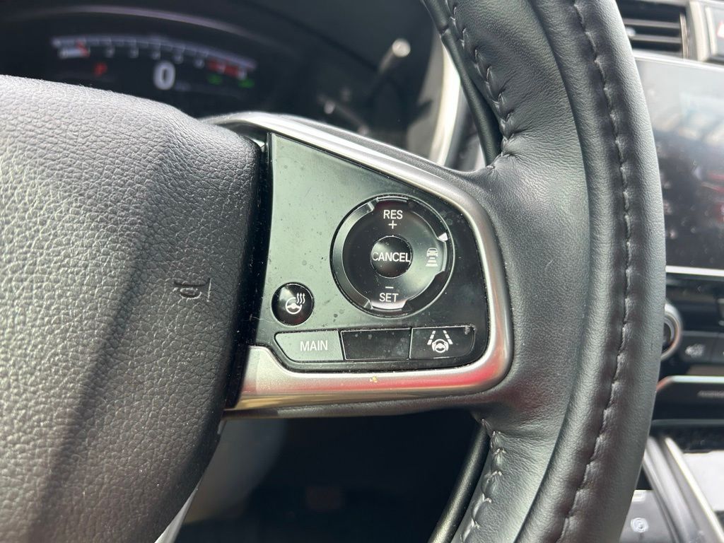 Thumbnail: 2022 Honda CR-V - 19