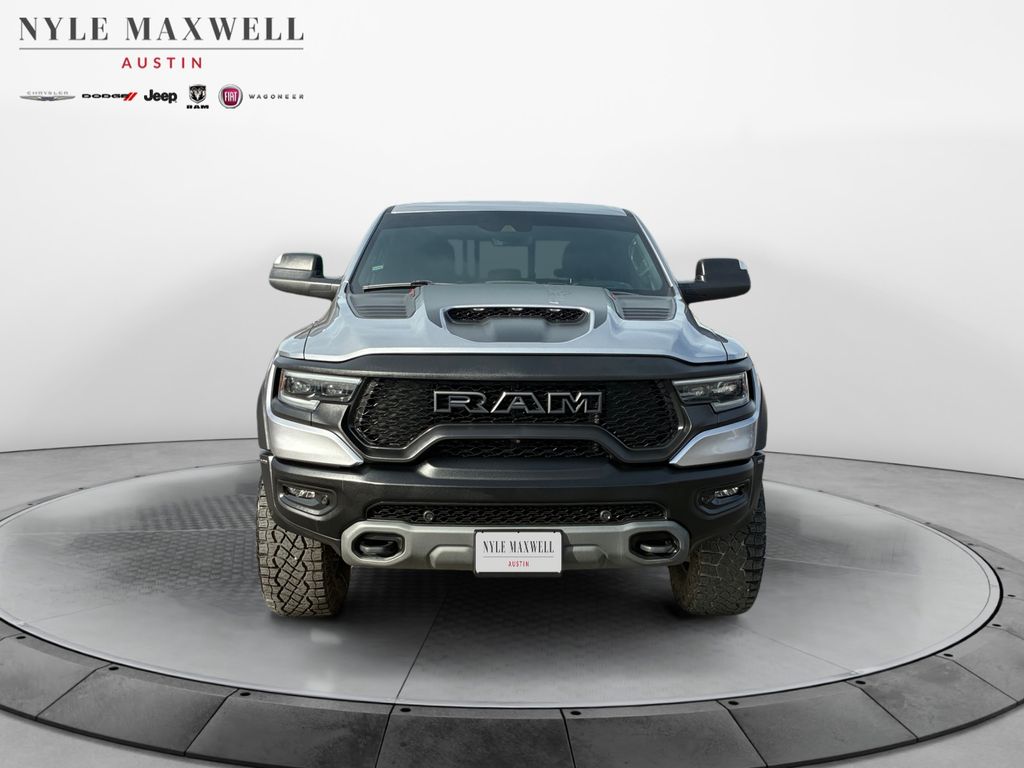 Used Car 2023 Ram 1500  Trx For Sale Under $90,000 In Austin, Texas
