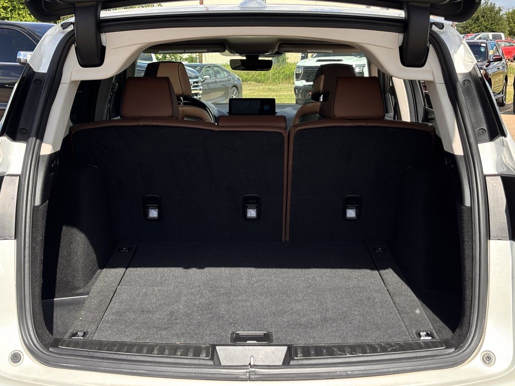Used Car 2021 Acura Rdx  Advance Package For Sale Under $30,000 In Corsicana, Texas