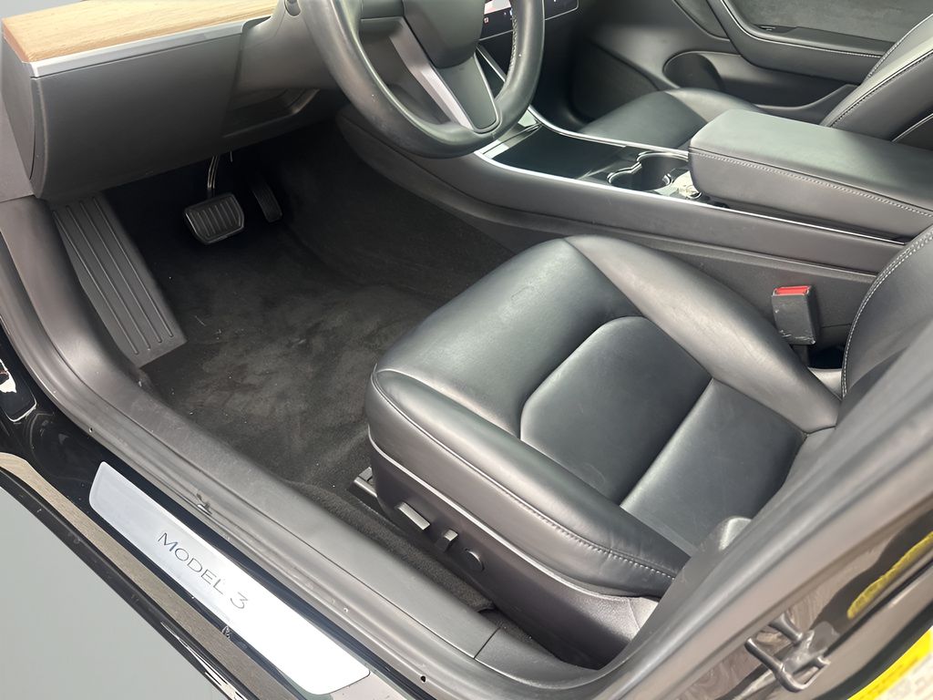 Used Car 2019 Tesla Model 3  Standard Range Plus For Sale Under $25,000 In Austin, Texas