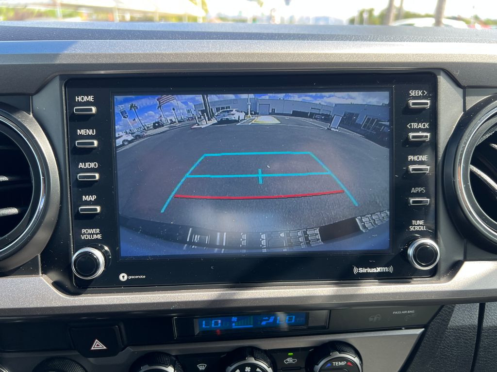 Thumbnail: 2023 Toyota Tacoma - 25