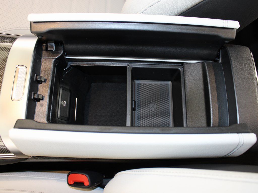 used 2026 Mercedes-Benz GLC car, priced at $60,988