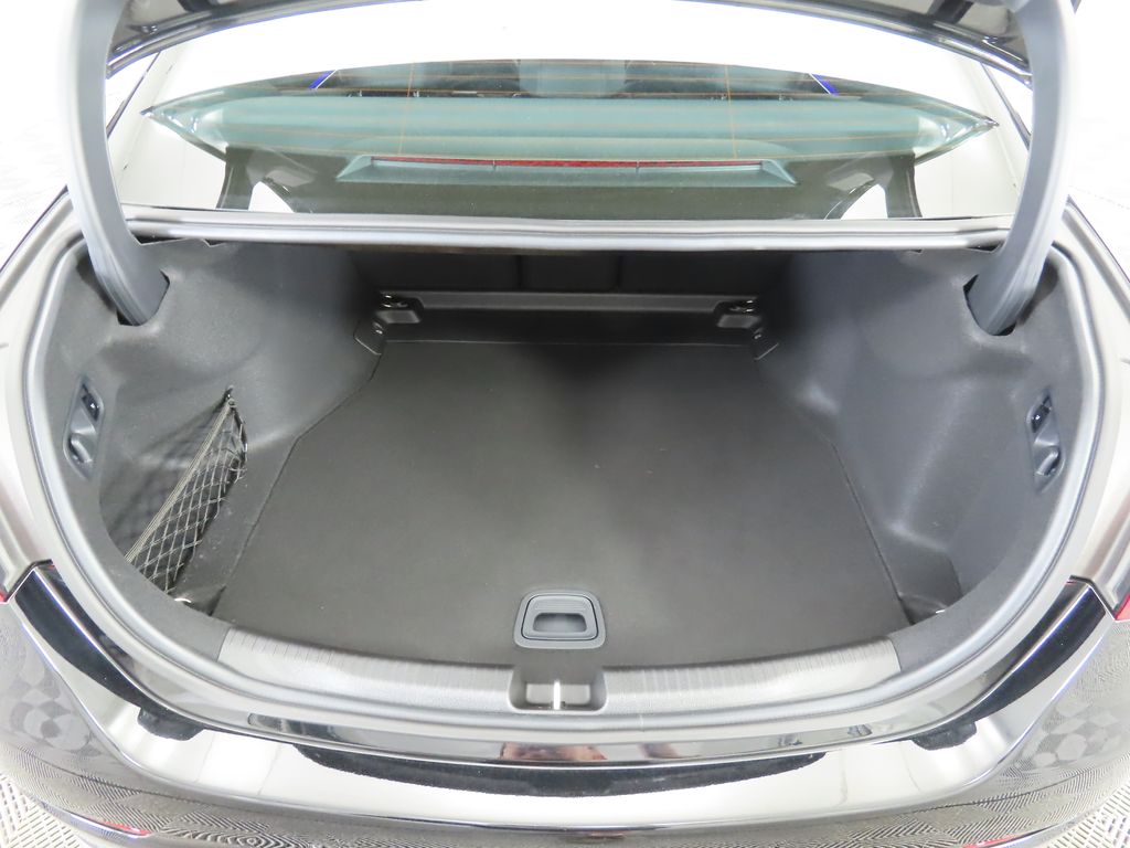 2025 Mercedes-Benz C-Class C 300 28