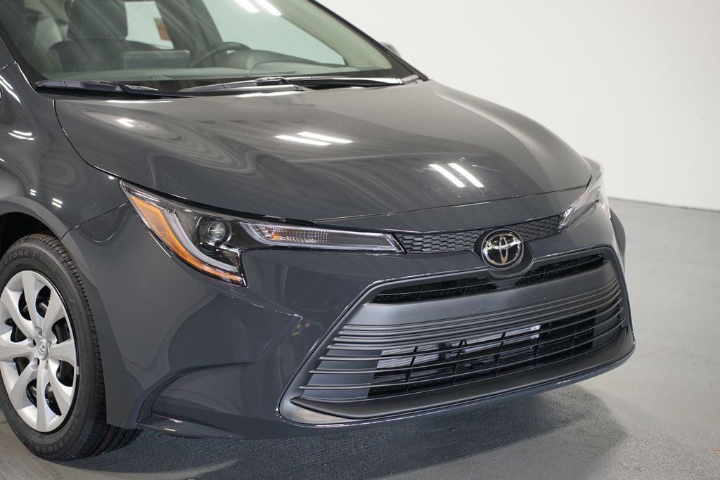 Thumbnail: 2026 Toyota Corolla - 4