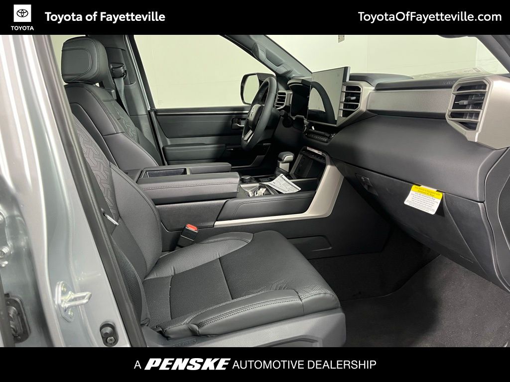 Thumbnail: 2025 Toyota Tundra - 7