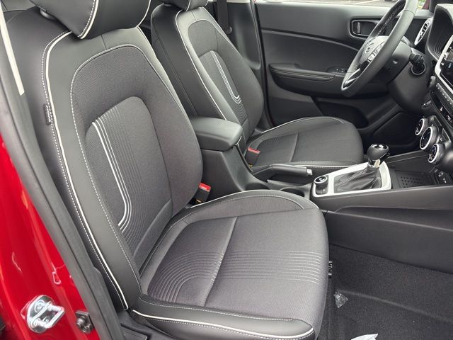 Thumbnail: 2025 Hyundai Venue - 22