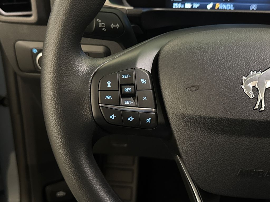New 2026 Gray Ford Big Bend image 38