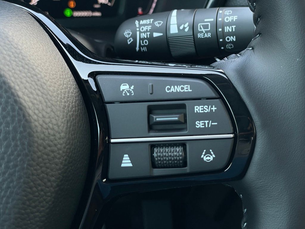 Thumbnail: 2026 Honda CR-V - 14