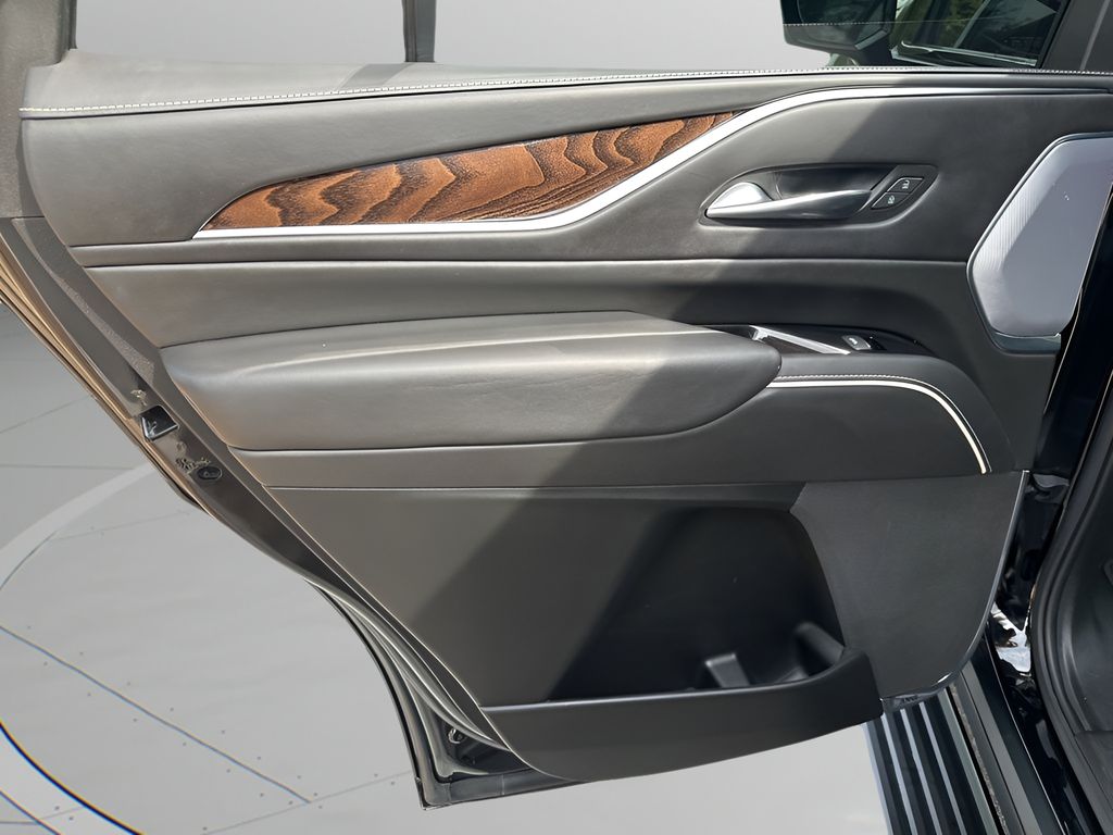 Used Car 2022 Cadillac Escalade  Sport Platinum For Sale Under $70,000 In Austin, Texas