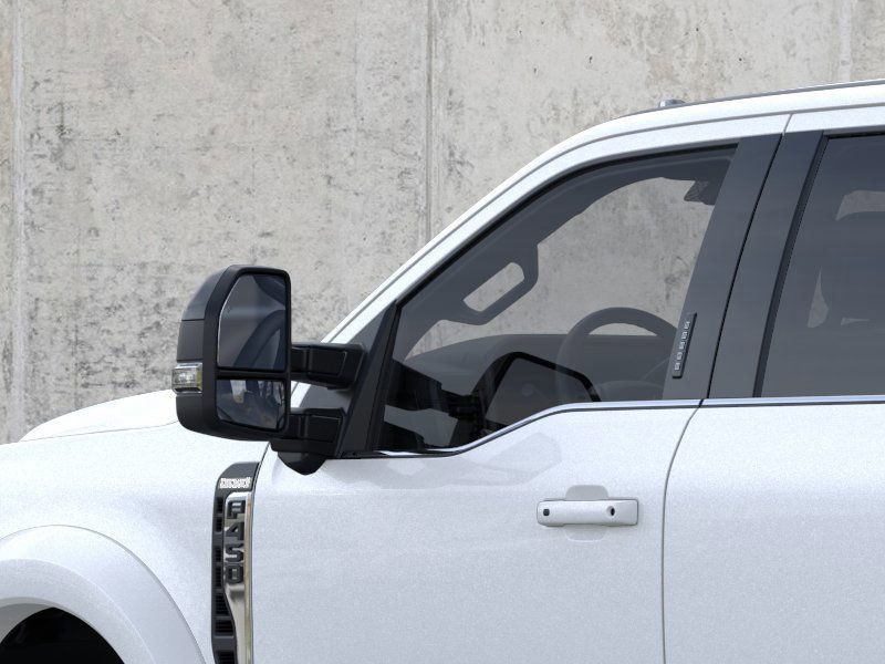 2026 Ford F-450SD King Ranch